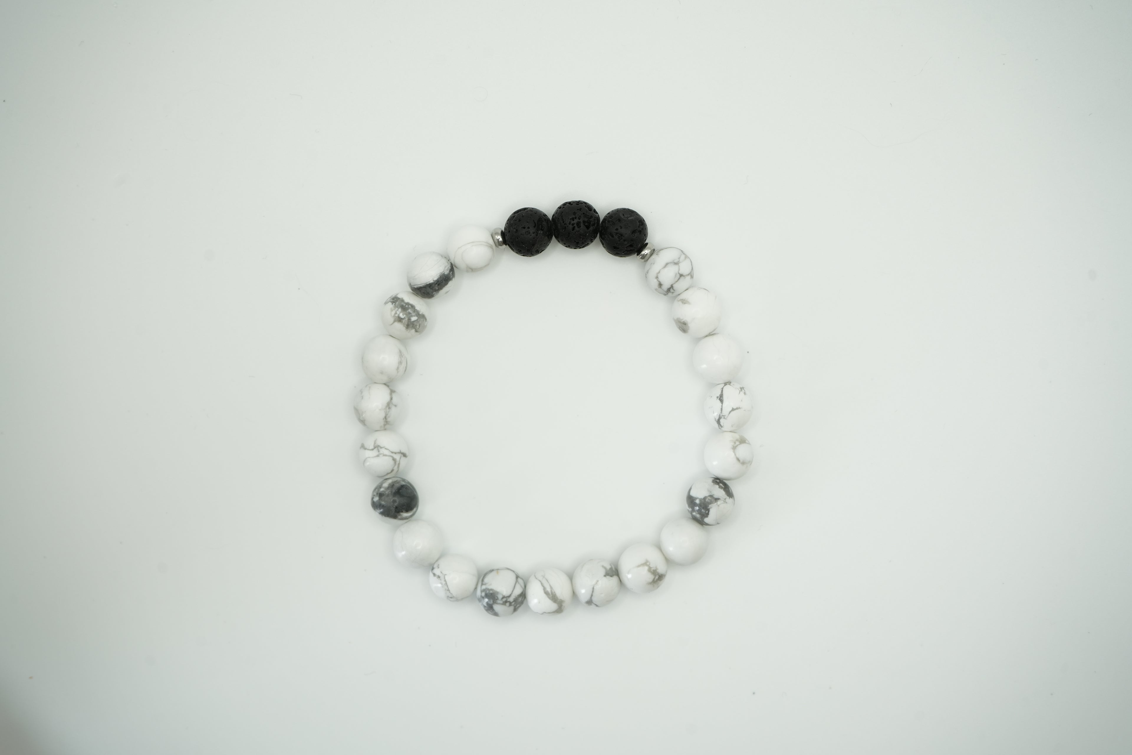 The Grounded Calm Bracelet