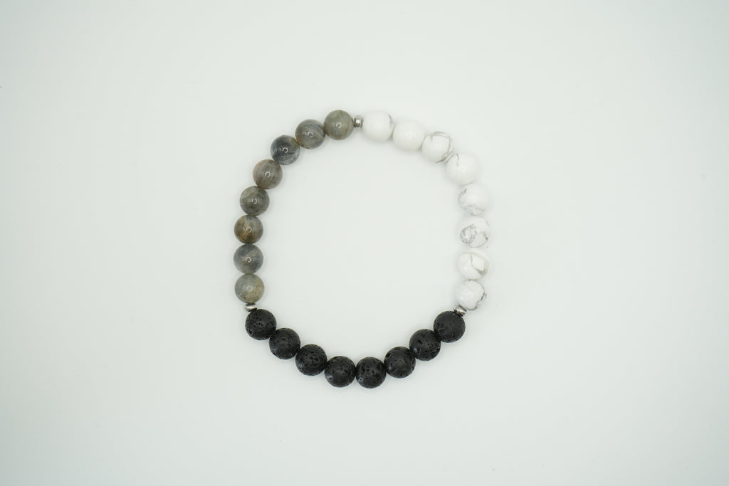 The Balanced Visionary Bracelet