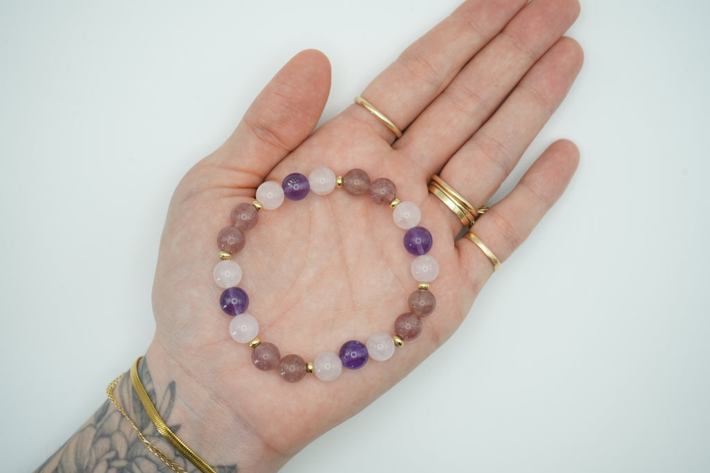 The Harmony Bracelet