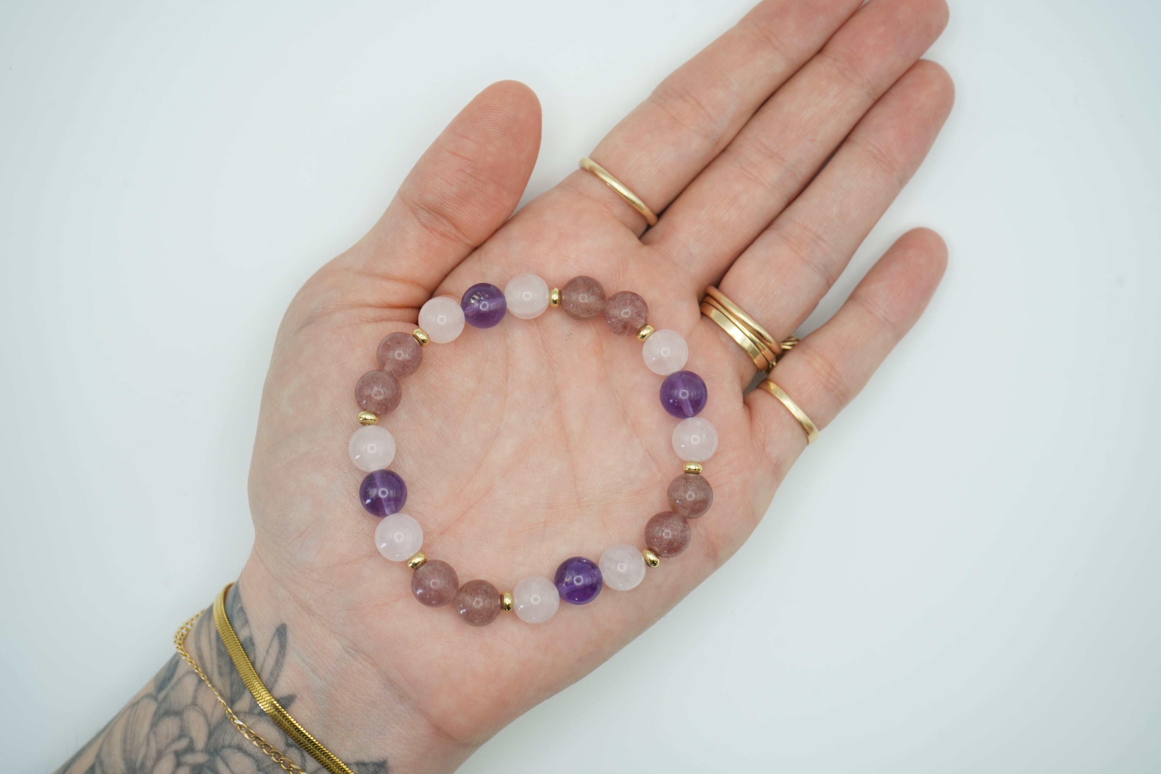 The Harmony Bracelet