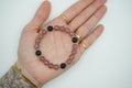 The Heartfelt Grounding Bracelet