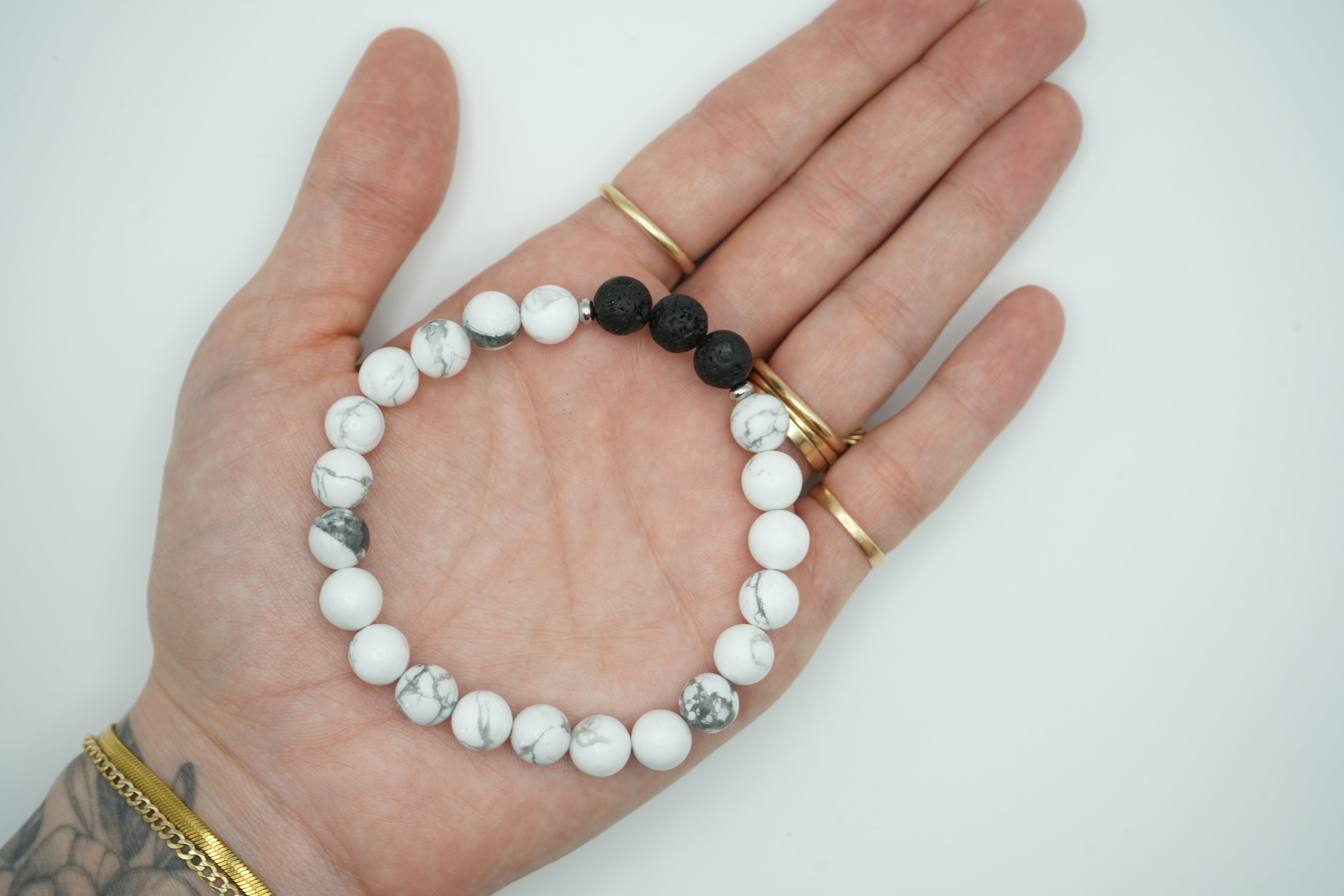The Grounded Calm Bracelet