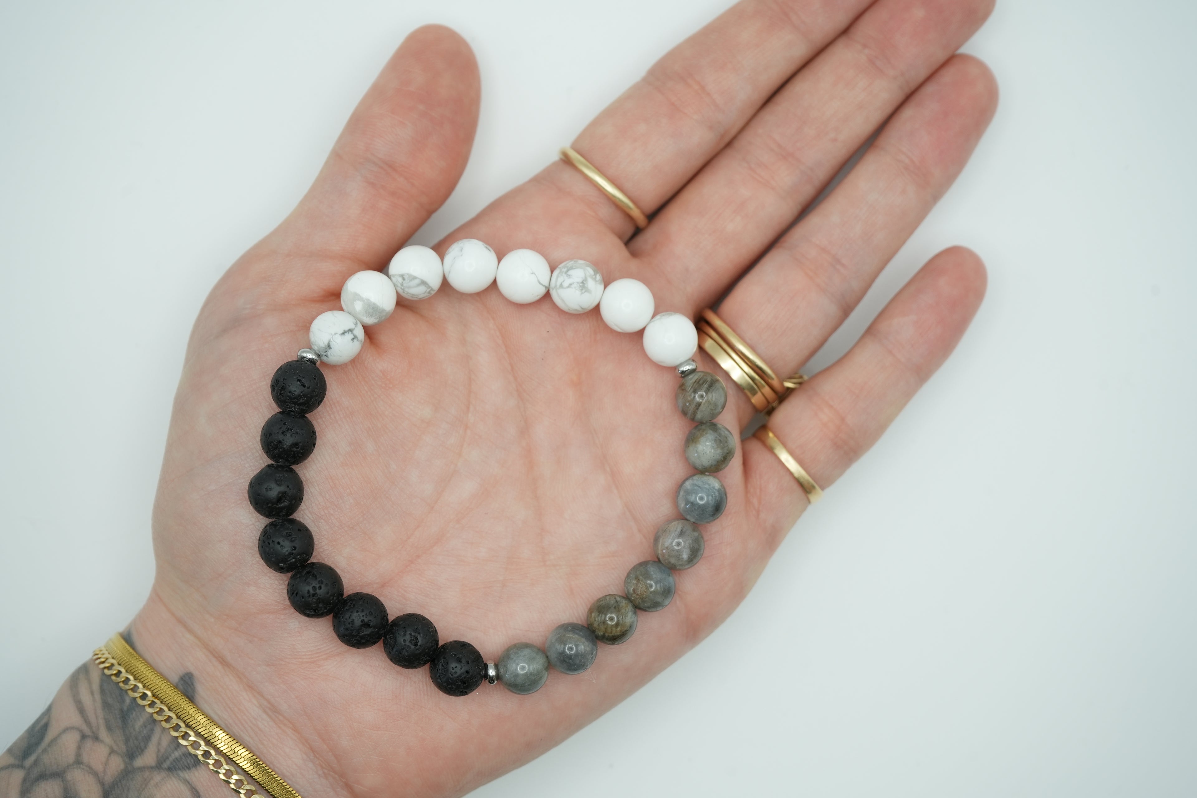 The Balanced Visionary Bracelet