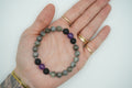 The Grounded Intuition Bracelet