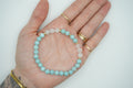 The Serene Clarity Bracelet