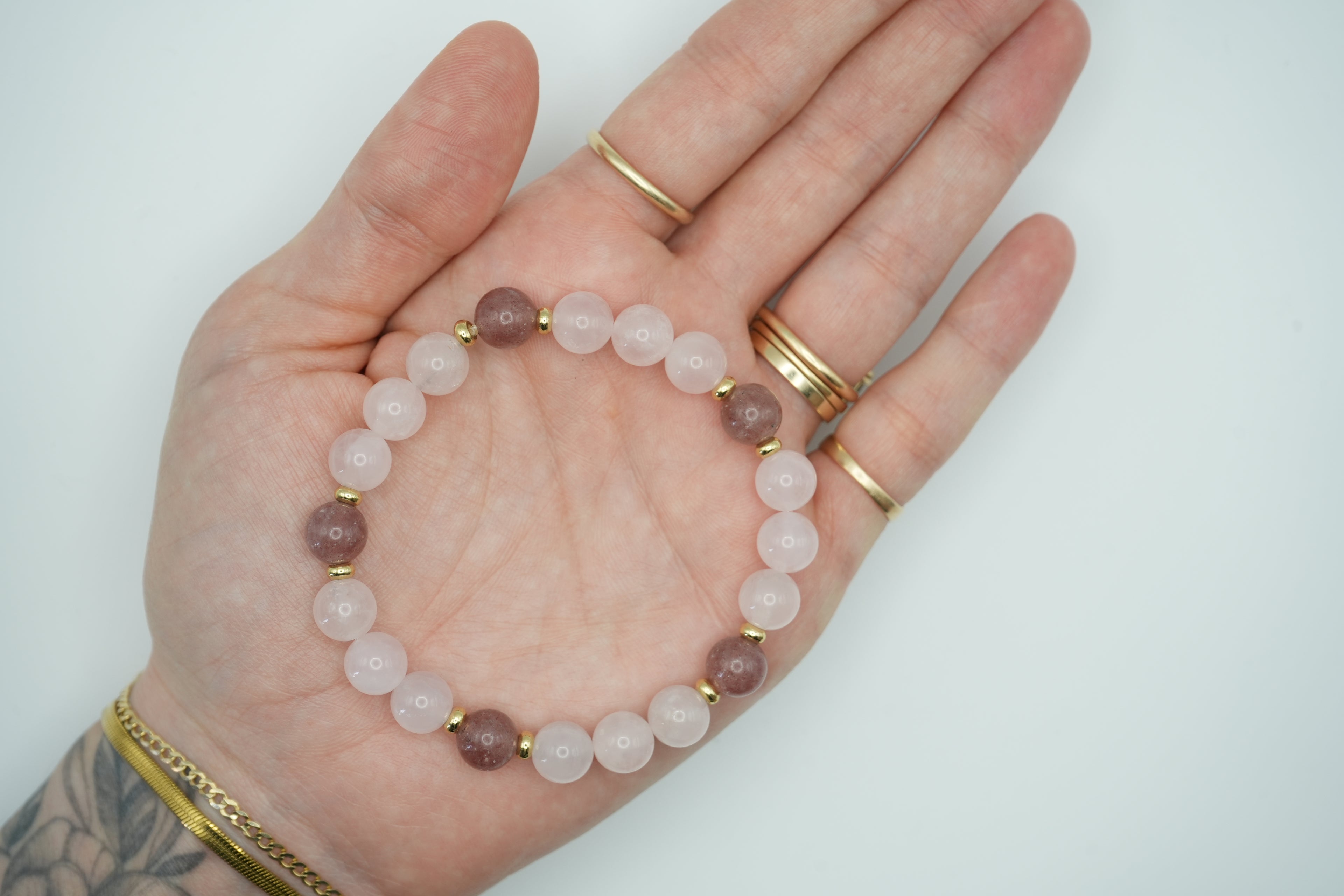 The Nurturing Love Bracelet