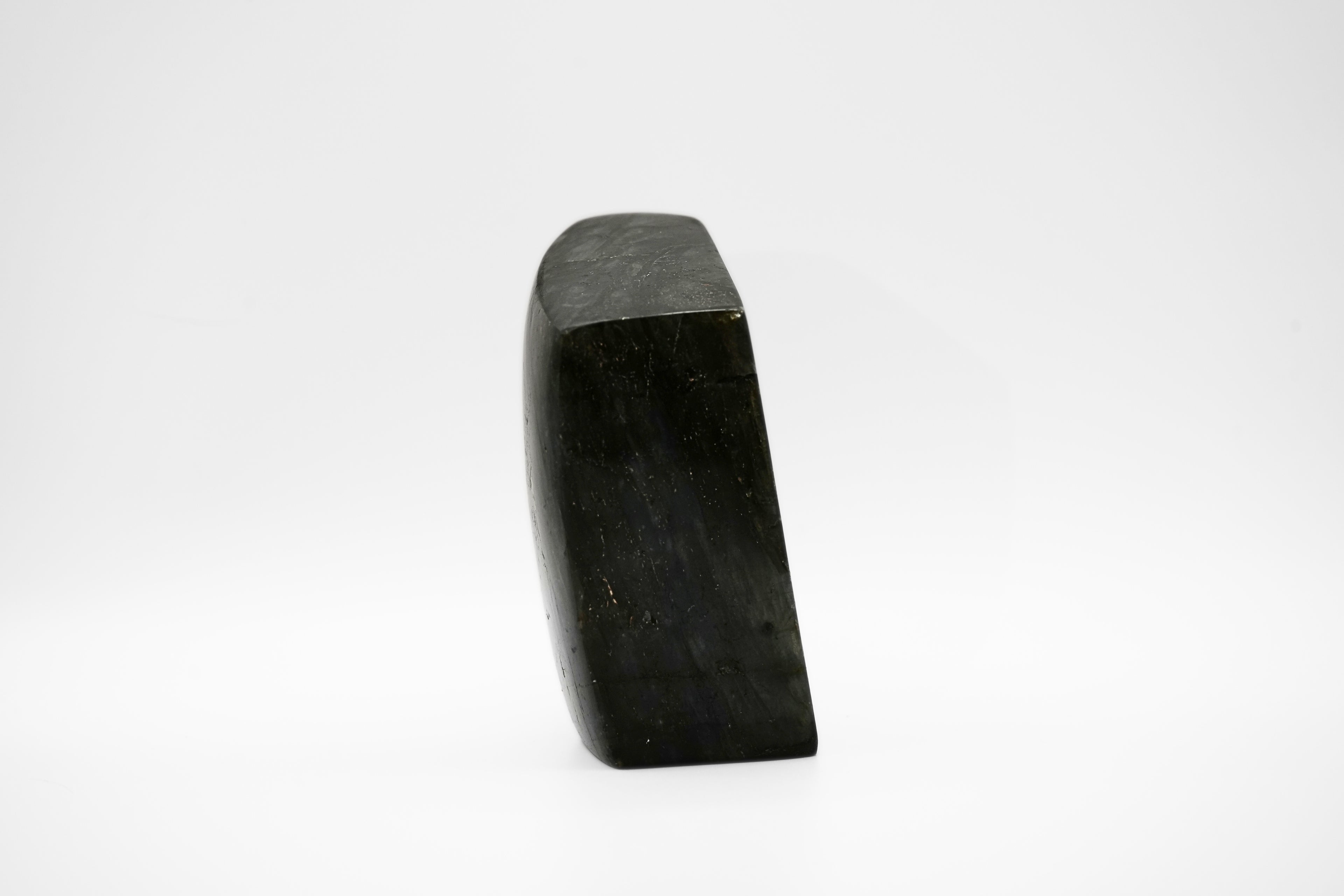Labradorite Free Form