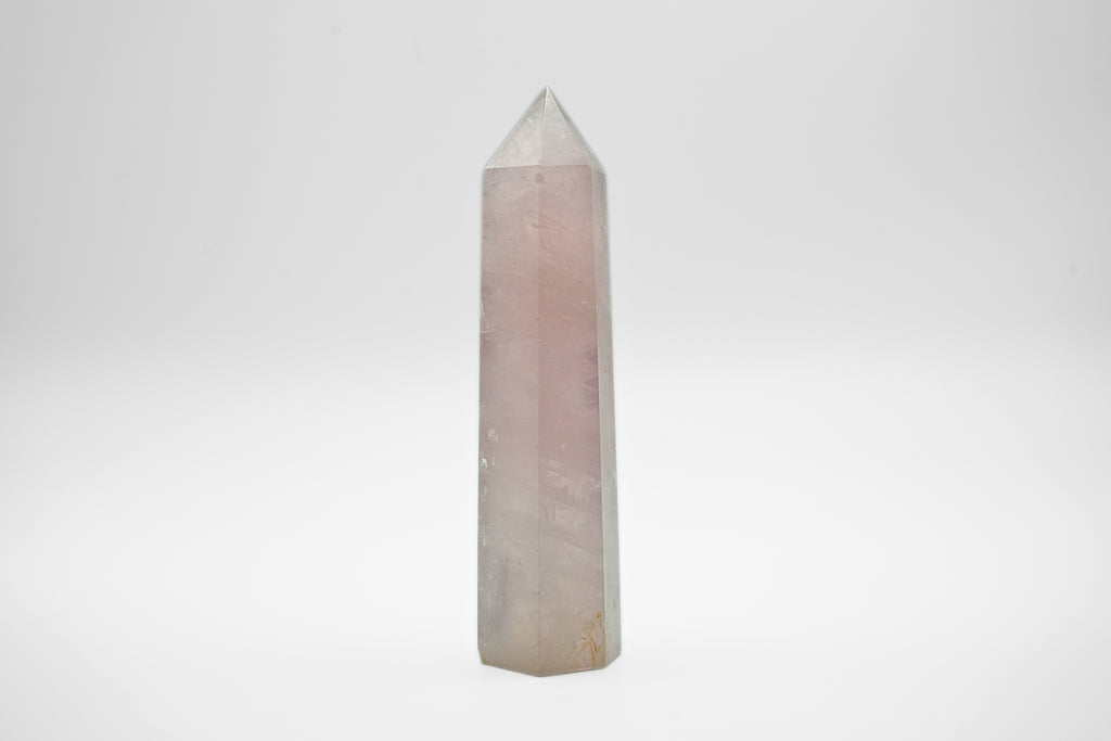 Rose Quartz Tower