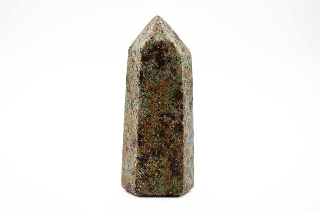 Fuchsite Tower