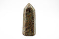 Fuchsite Tower
