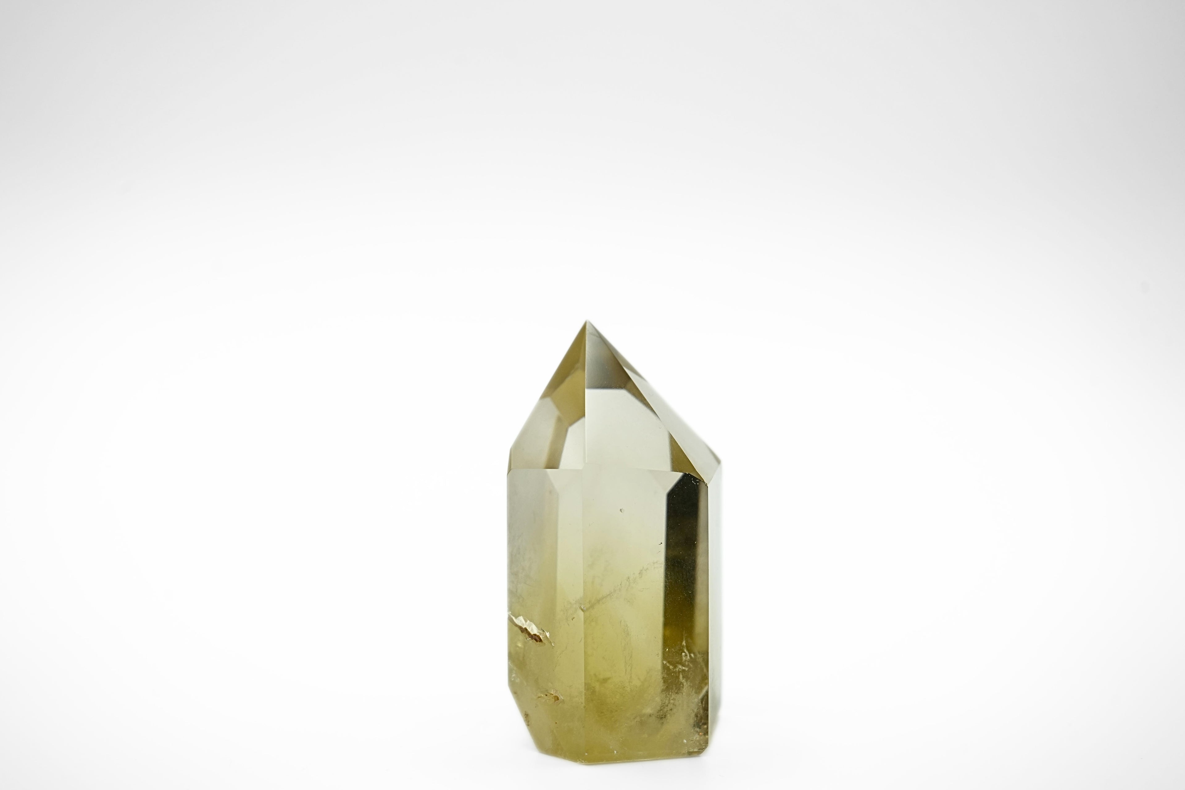 Citrine Tower