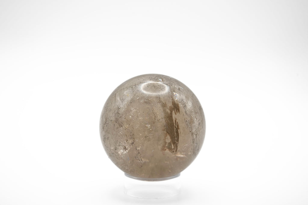 Smokey Quartz Sphere