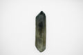 Smokey Quartz Dual Texture Point