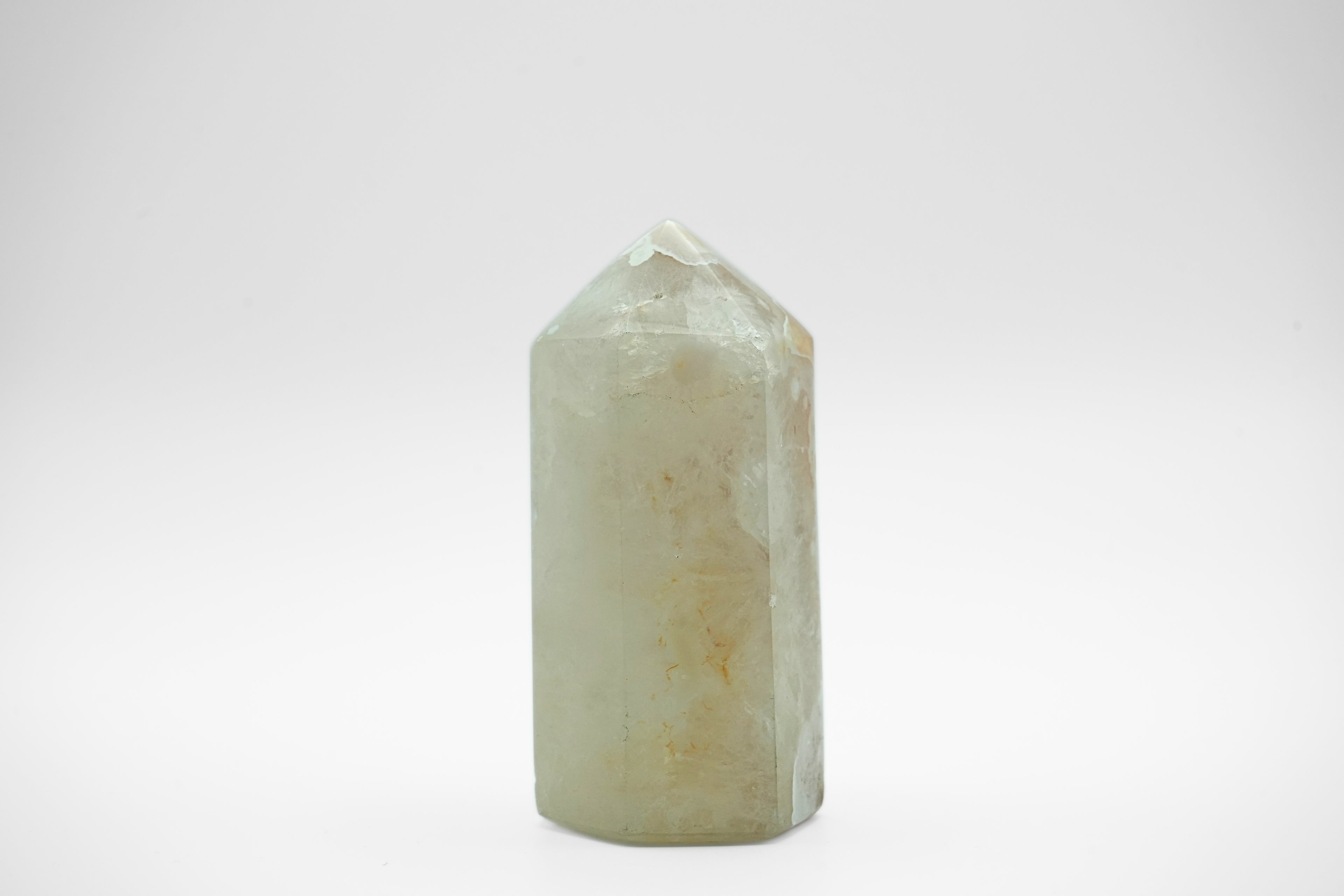 Flower Agate Tower