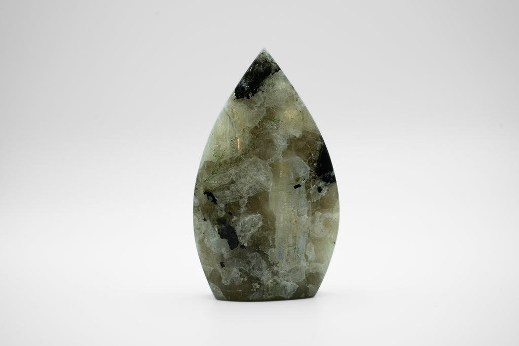 Rainbow Moonstone Freeform