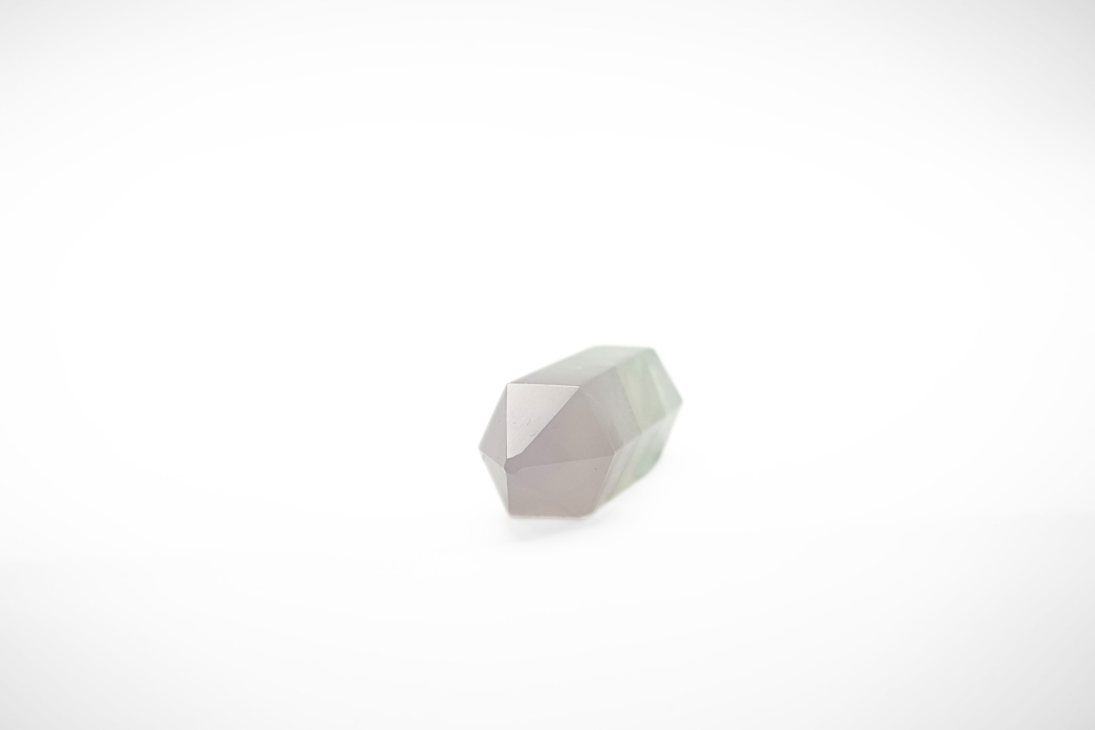 Small Fluorite Point