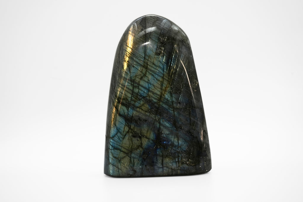 Labradorite Free Form