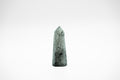 Black Tourmaline in Quartz