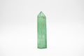 Green Fluorite Tower