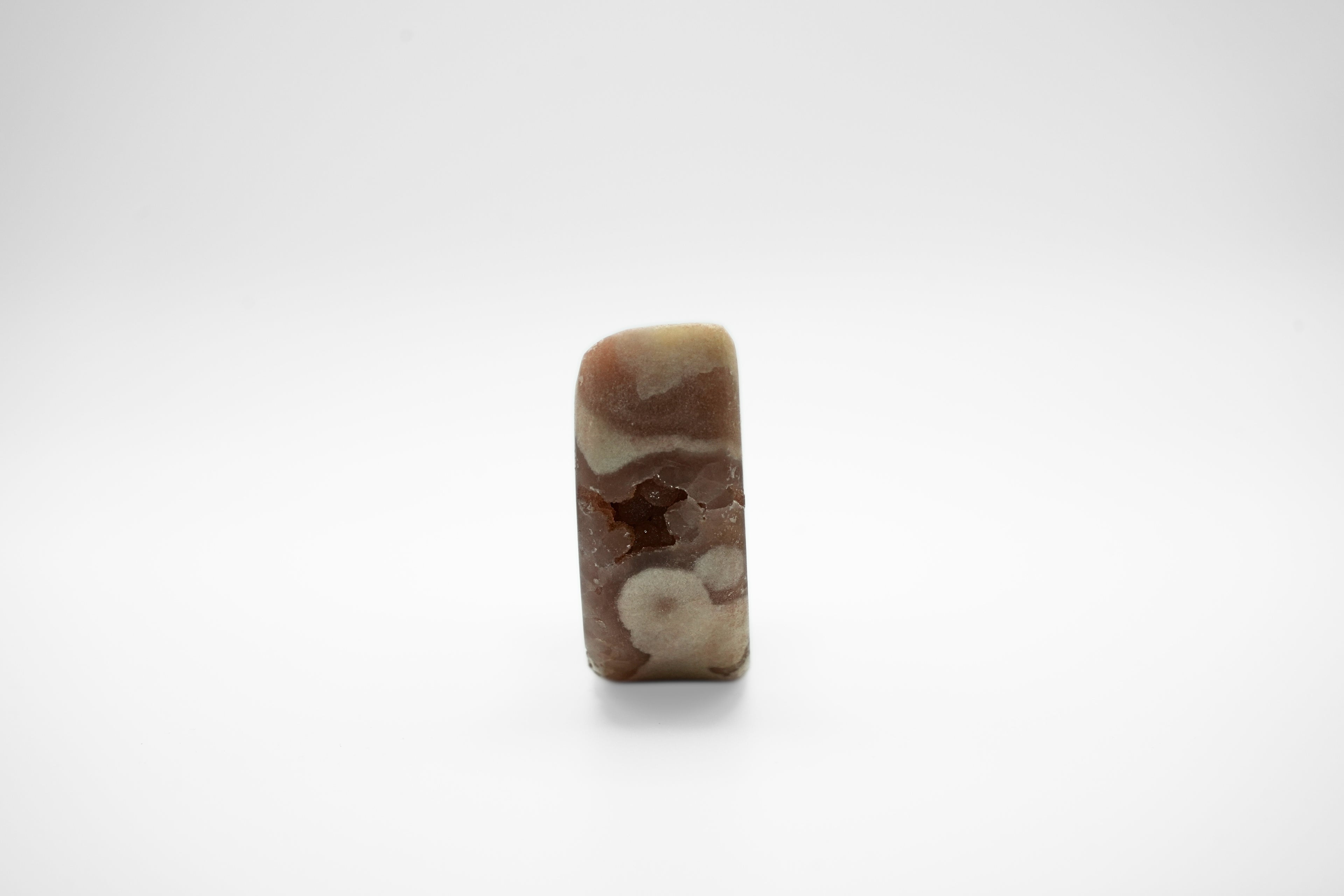 Pink Amethyst Moon