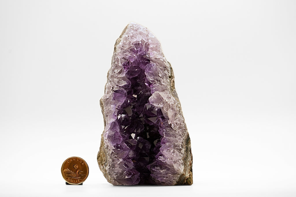 Amethyst Geode