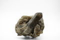 Smokey Quartz Raw Cluster